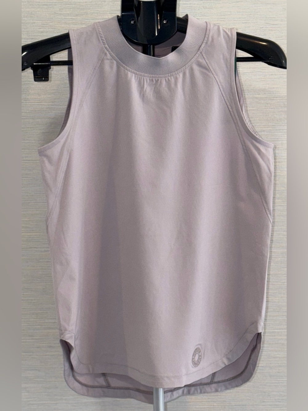 Dover Saddlery Women's gray fog Performance Sleeveless Tank -